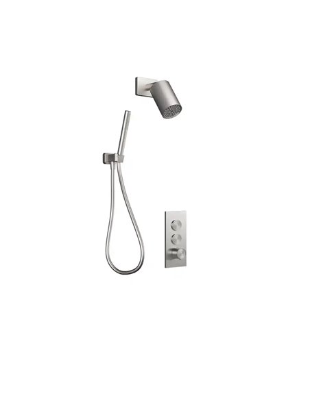 Kalia Folo TB4 Aquatonik T/P Push-Button Shower System