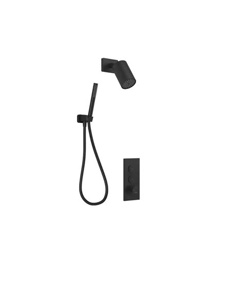 Kalia Folo TB4 Aquatonik T/P Push-Button Shower System