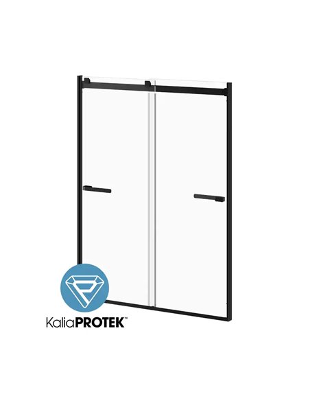 Kalia Akcess 2.0 With Kaliaprotek (Box 1 Of 2) Internal Mobile Panel With Installation Hardware / For 2-Panel Sliding Shower Doo