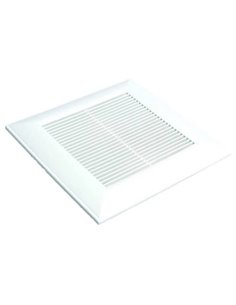 Panasonic FVGL08VQ5 Grille Size: 14-15 - Fits: FV-050811VK3 FV-0813VKS3 FV-05081115VQ5