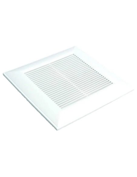 Panasonic FVGL08VQ5 Grille Size: 14-15 - Fits: FV-050811VK3 FV-0813VKS3 FV-05081115VQ5