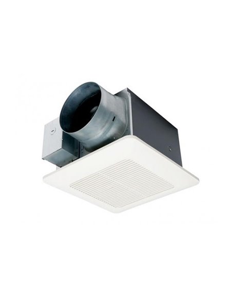 Panasonic WhisperCeiling DC 110-150 CFM