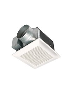 Panasonic WhisperCeiling 290 CFM