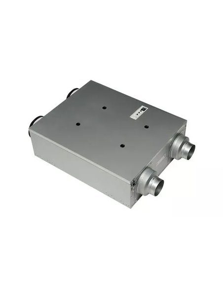 Panasonic Intelli-Balance 100 ERV - Temparate Climate Zone with boost feature