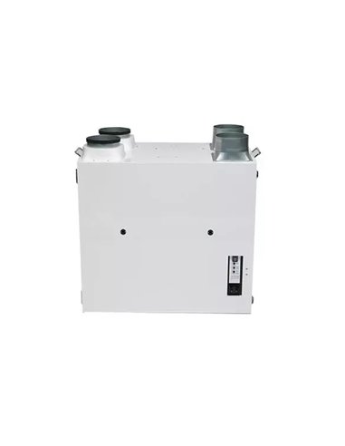 Panasonic Intelli-Balance 200 ERV - Temparate / Cold Climate