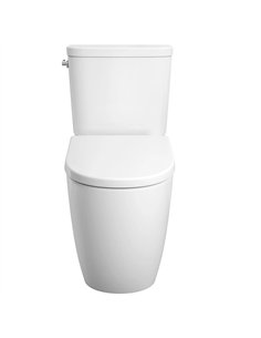 Grohe 2-pc Essence Right-height elongated toilet 2
