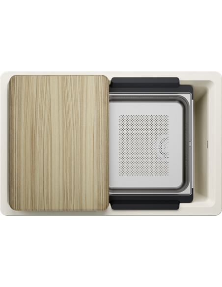 Blanco Inteos 30 Soft White  