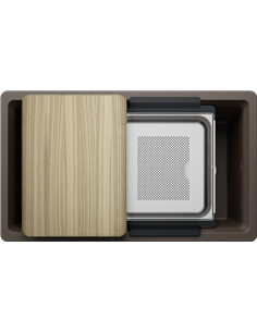 Blanco Inteos 33 Café