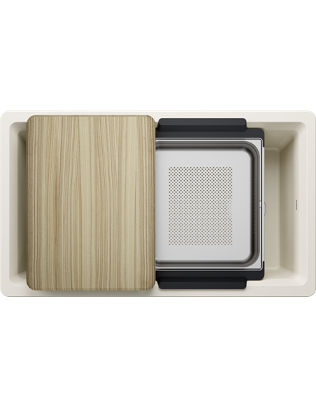Blanco Inteos 33 Soft White  
