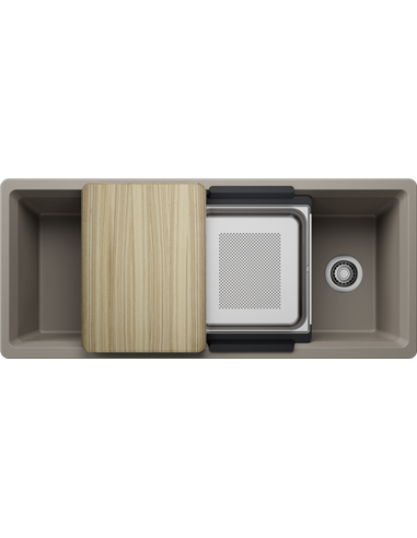 Blanco Inteos 45 Truffle  