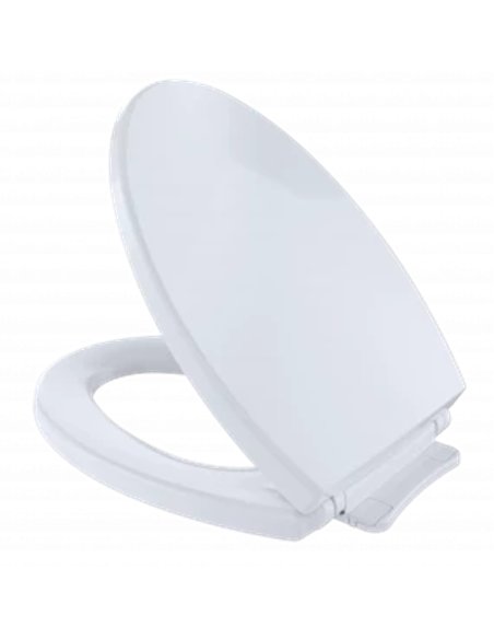 TOTO SS114 ELONGATED SOFT CLOSE SEAT