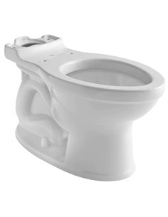 American Standard Champion Pro El Bowl LSeat - 3195C101