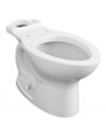 American Standard Cadet Pro Compact Rh El Bowl - 3517F101
