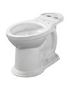 American Standard Heritage Vormax Rhel Bowl LSeat - 3870A101