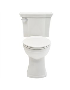 American Standard Estate Vormax Rhel Bowl LSeat - 3070A101