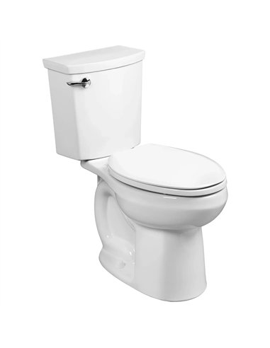 American Standard H2Optimum Uhet Tank - 4133A114