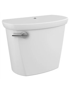 American Standard Cadet Pro 12R Tank WLinerTcld - 4188A174