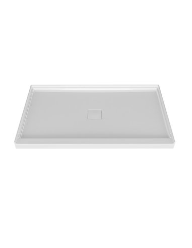 Zitta Magnetic cover cap tray rectangle alcove 6032