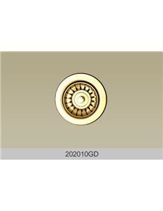 Bosco 202010GD Strainer