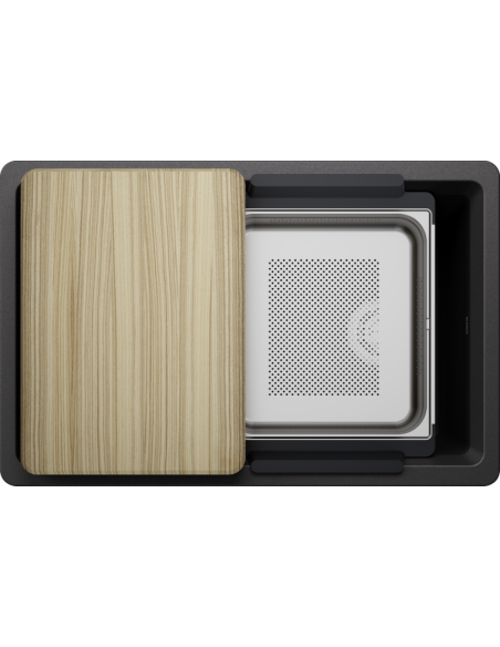 Blanco Inteos 30 Anthracite