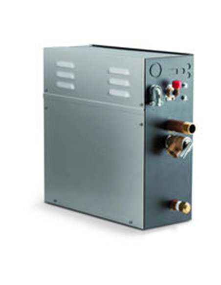 Steamist 1020 TSG-10 TS Steam Gen 10kW 240v 1ph