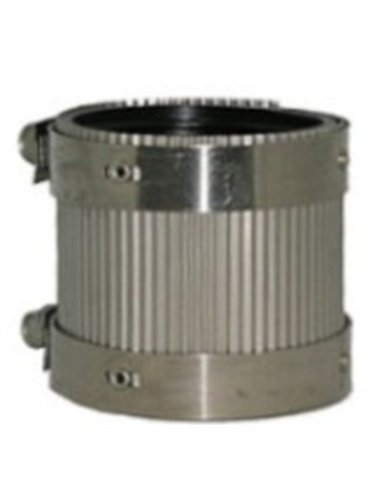 1-1/2" Mechanical Joint Coupling