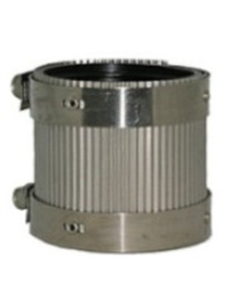 1-1/2" Mechanical Joint Coupling