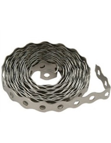 10 Ft Steel Strapping
