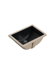 Virta 21 Inch Rectangular Undermount Sink