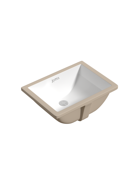 Virta 21 Inch Rectangular Undermount Sink