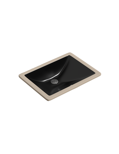 Virta 18 Inch Rectangular Undermount Sink