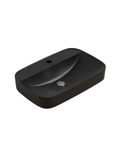 Virta 24 Inch Top Mount Vessel Sink