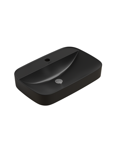 Virta 24 Inch Top Mount Vessel Sink