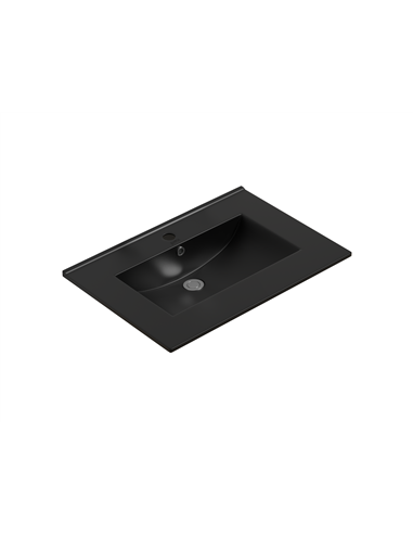 Virta 31 Inch Single Sink Vanity Countertop