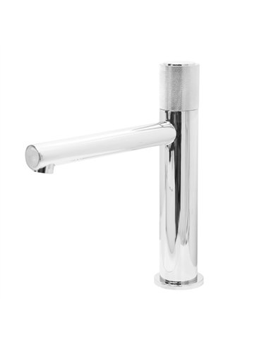 TC-NoHo TC-F11220 SINGLE HOLE Thermostatic Control Single Bathroom Faucet
