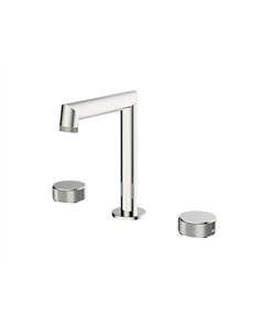 NoHo TC-F13200 Widespread Bathroom Faucet