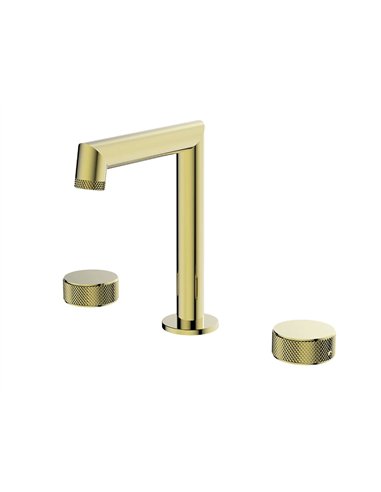 NoHo TC-F13200 Widespread Bathroom Faucet