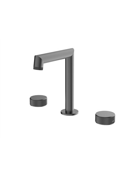 NoHo TC-F13200 Widespread Bathroom Faucet