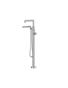 TC-NoHo TC-F72200 Freestanding Tub Filler