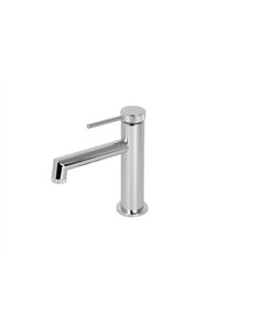 TC-NoHo Single Hole Bathroom Faucet