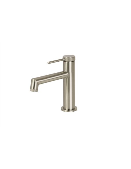TC-NoHo Single Hole Bathroom Faucet