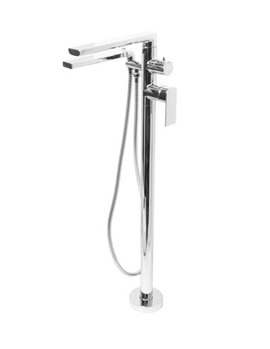 TC-TIMELYSS Thermostatic Freestanding tub filler