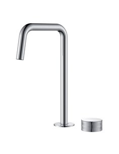 TC-TOUCH 2-piece 2 HOLE Vessel Sink Bathroom Faucet 