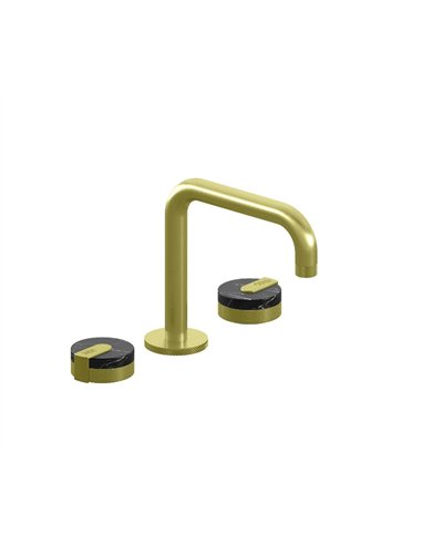 TCMARMO Widespread Sink Bathroom Faucet