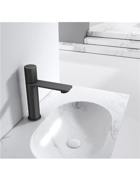 TC-TOUCH Single hole regular