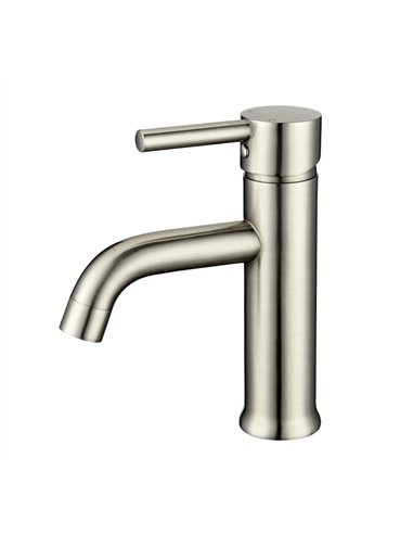 TC-ELEGANTE SINGLE HOLE Sink Bathroom Faucet