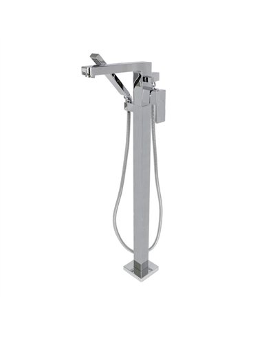 TC-MADISON Freestanding Bathtub Filler