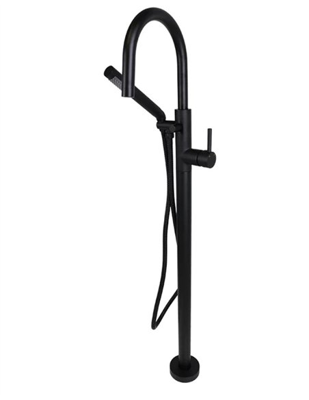 TC-ELEGANTE Freestanding Bathtub Filler