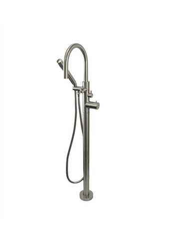 TC-ELEGANTE thermostatic Freestanding Bathtub Filler