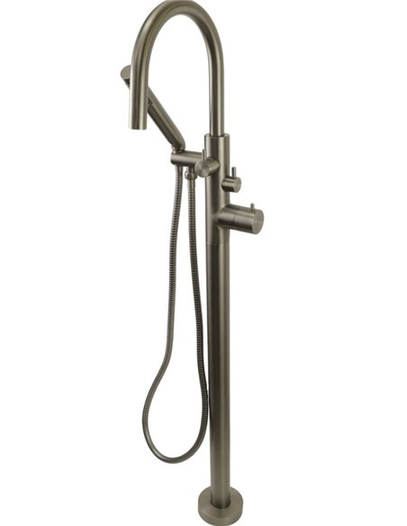 TC-ELEGANTE thermostatic Freestanding Bathtub Filler